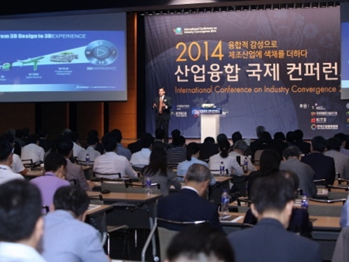 21C 제조산업, 뭉쳐야 살아