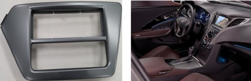 [ISSUE 3] 금속소재 사용한 빔 대비 50% 경량화 신기술 개발