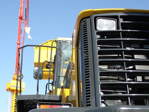 [OUTLOOK]건설기계산업 미국 일본 중국 ‘3강 구도’ 형성