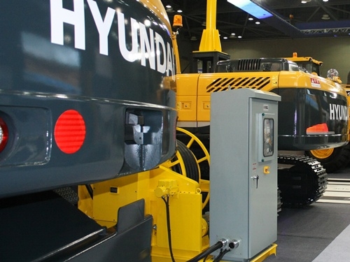 [OUTLOOK]건설기계산업 미국 일본 중국 ‘3강 구도’ 형성