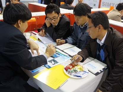 [EXHIBITION PREVIEW] SIMTOS만의 ‘중소기업 맞춤형 시장개척 프로젝트’