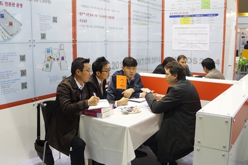 [EXHIBITION PREVIEW] SIMTOS만의 ‘중소기업 맞춤형 시장개척 프로젝트’