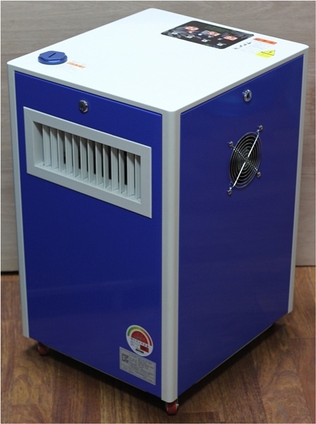 (주)자엔, 헤스트