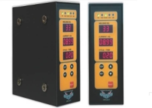 (주)코닥트, Spot Eye System