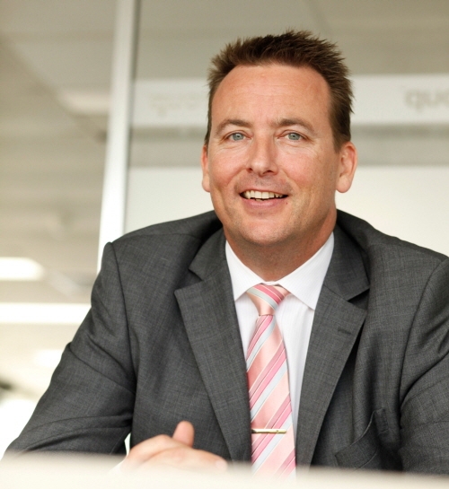 카스퍼스키랩, 신임 아태지역 사장으로 피터 휴잇 선임