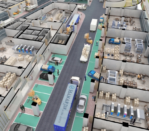 제조업 특화 지식산업센터 ‘분양 단비’