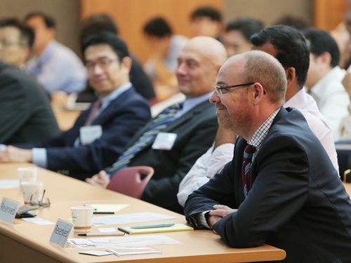 한국에서 인쇄전자 ‘현재 미래 조망’