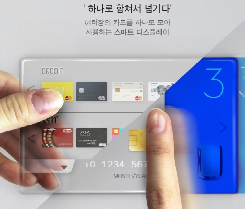 디스플레이 산업 ‘위기에서 기회로’