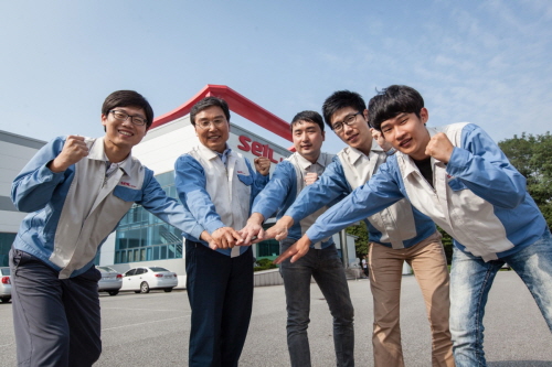 [PEOPLE Ⅰ] 국가 점착 산업 발전 이끈 1세대 개척자