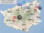 울릉도, 친환경 에너지 자립 섬으로 탈바꿈
