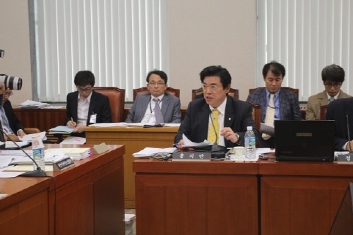 [국감2014]中企 특허, 승소율 저조로 대기업에 빼앗겨