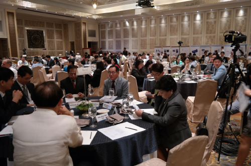 발전기자재 중소기업 해외진출 첫 결실