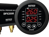 ㈜두텍, 디지털압력 스위치 DPX200R 출시