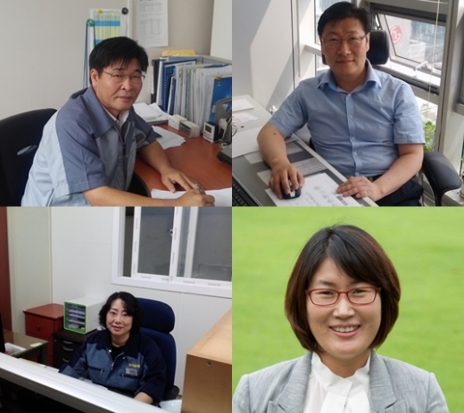 [PEOPLE Ⅱ] 한국기술 세계적 도약 선도한 엔지니어 선정