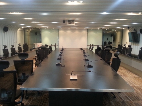 어바이어, 영상회의 솔루션 공급