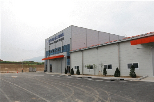 ‘섬유· 원자재센터’ 개소, 원사 수급 안정성 기대