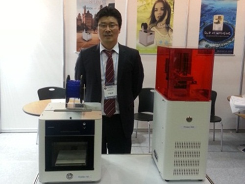 아이솔루닉스(주), 교육용 3D프린터 시장 진출 본격화