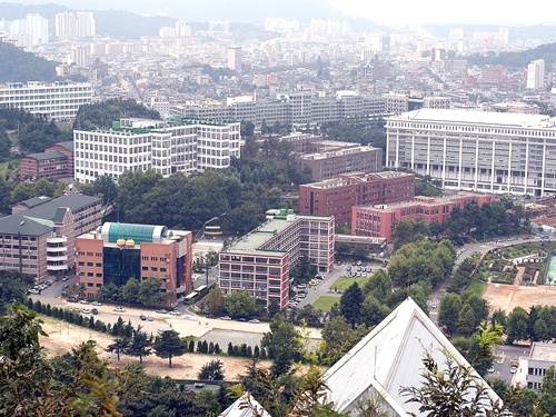 조선이공대·계명문화대·조선대, 유학생에게 뿌리산업 가르친다