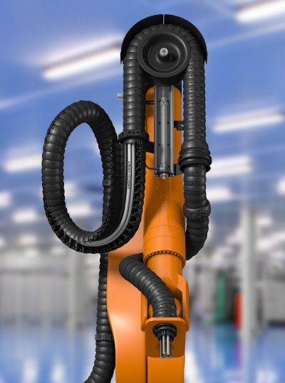 [Tech Trends] 한국이구스, 바다로 간 고성능 플라스틱