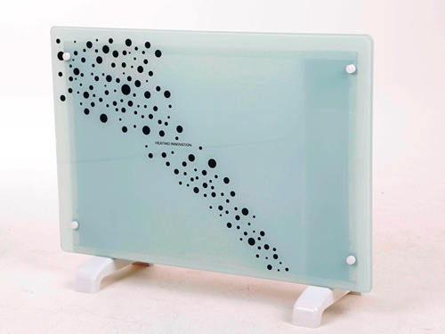 코퍼스트, 글래스 전기 컨벡터 '피스토스' 출시