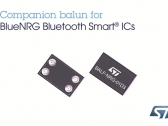 ST, 새 발룬칩으로 블루투스 스마트설계 간소화
