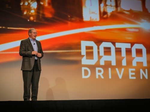 ‘테라데이타 2014 파트너스 컨퍼런스 및 엑스포’ 개막