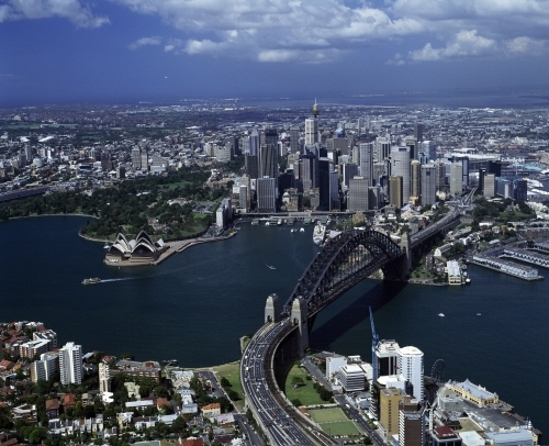 한국, 호주시장 ‘사수하라’