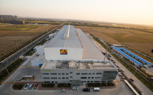 노벨리스, 아시아 자동차용 알루미늄 시장 선점 나서