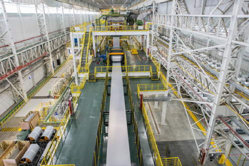 노벨리스, 아시아 자동차용 알루미늄 시장 선점 나서