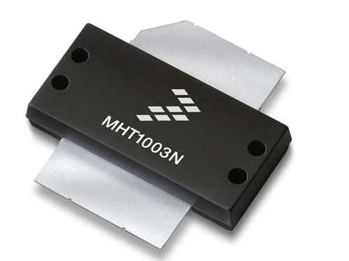 프리스케일, 전자레인지 산업의 현대화 실현