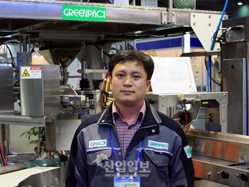 [히든스타]그린팩코리아, 포장시장 분야에 역량 집중