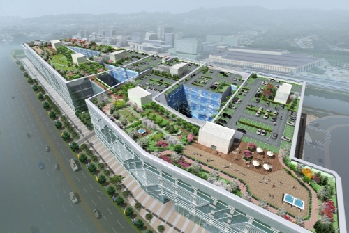 튜닝자동차 경주대회, ‘튜닝산업’활성화 기대