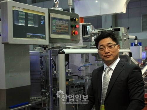 [히든스타]블리스텍, 블리스터 포장업계 일인자로 자리매김할 것