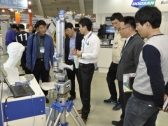 한국국제기계박람회, 9척4천만 불 상담 계약