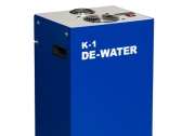 SL SYSTEMS, 소형에어드라이어 K-1 De-Water 출시