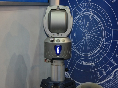 [FOCUS Ⅰ] 3차원 측정기, 도약위한 ‘날개짓’