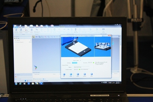 [FOCUS Ⅰ] 3차원 측정기, 도약위한 ‘날개짓’