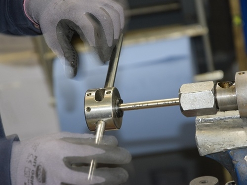 [ISSUEⅠ]금형·지능형 로봇·3D 프린팅, 제조업에 신바람 불어넣나