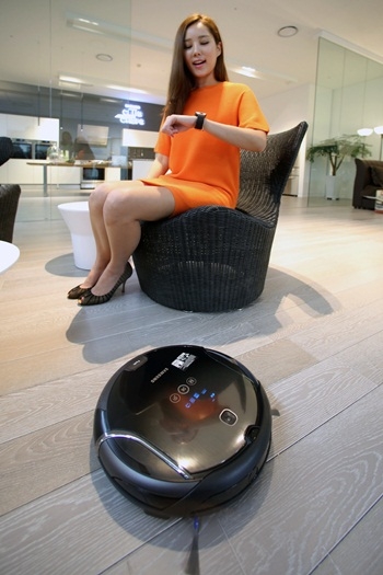 [SMART LIFE] ‘내 손안의 슈퍼 컴 VS 잠자는 사용자’