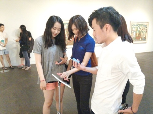 [SMART LIFE] ‘내 손안의 슈퍼 컴 VS 잠자는 사용자’