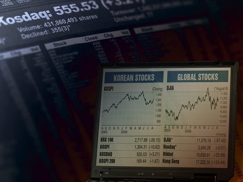 [ECONOMY] 엔저, 대일 소재·부품 수입 가격하락 이어져