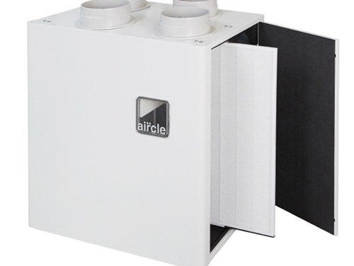 셀파씨엔씨, 에어클R 500IC 양산체제 돌입