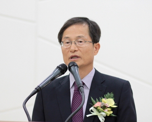 박경엽 한국전기연구원장  ‘도전적·가치있는 과제 발굴’