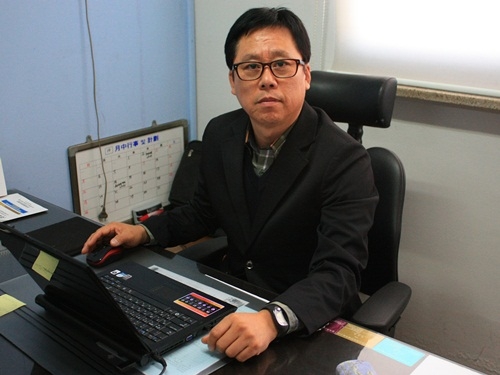 [히든스타] 창한정밀기계공업(주), 고객 요구보다 앞선 기술력이 경쟁력