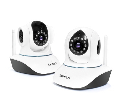 [TECH TRENDS] ‘가족 안전 지킴이’ 네트워크 카메라 하나면