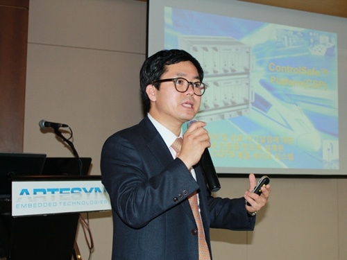 아티슨, SIL4인증위한 새로운 플랫폼 출시