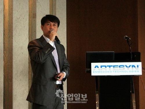 아티슨, SIL4인증위한 새로운 플랫폼 출시