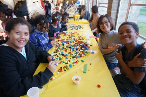포드-韓자동차부품업체들, 현지 CSR활동