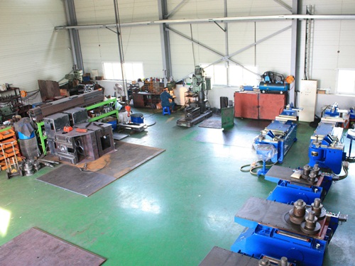 [히든스타] 대명기공, “고객 신뢰는 훗날 예비하는 저축”