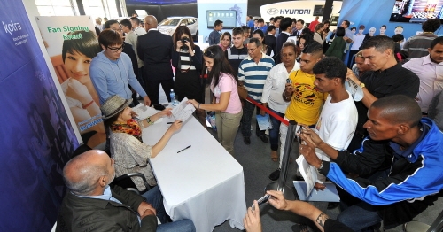 쿠바 아바나 국제박람회 한국관 역대 최대 규모 파견